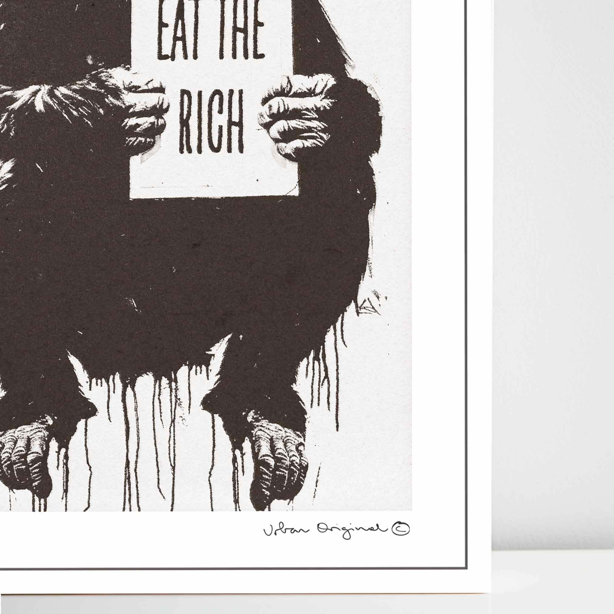 Eat the Rich