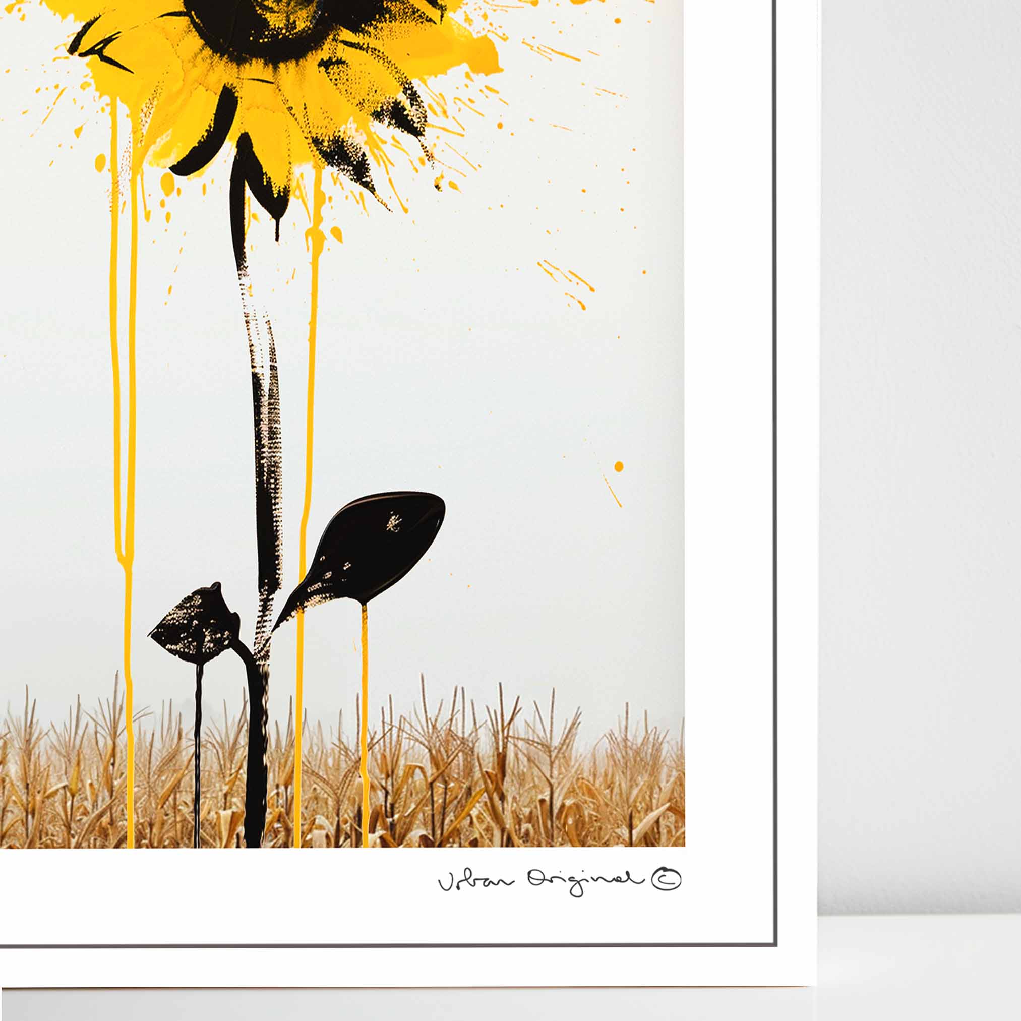 Field of Art