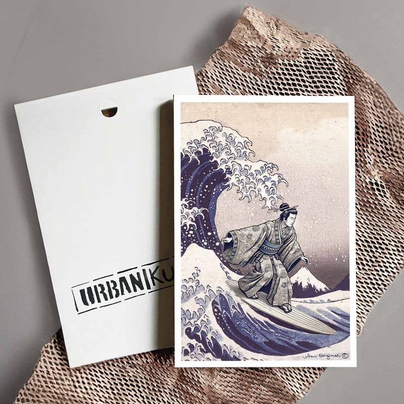 BIG WAVE KANAGAWA