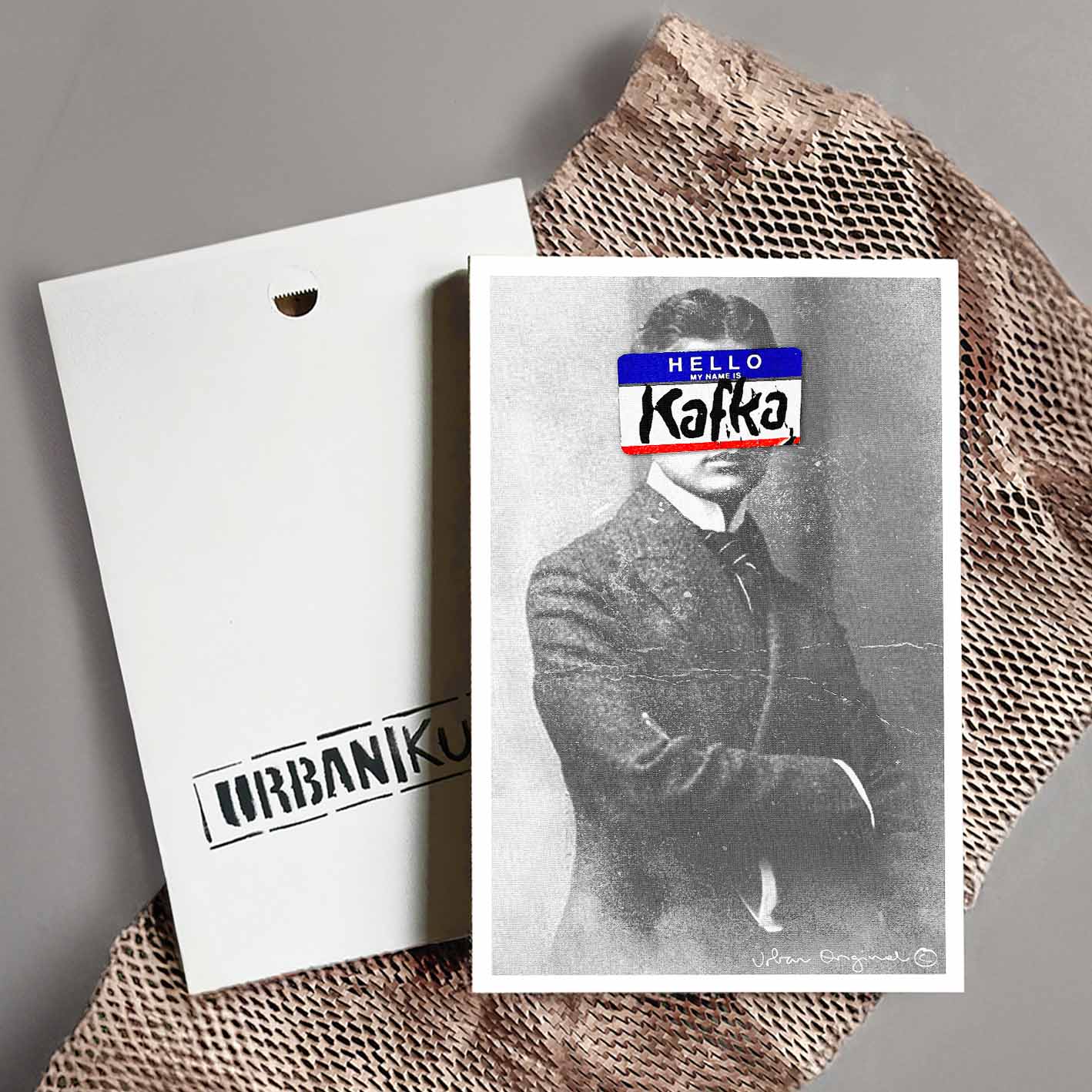 KAFKA