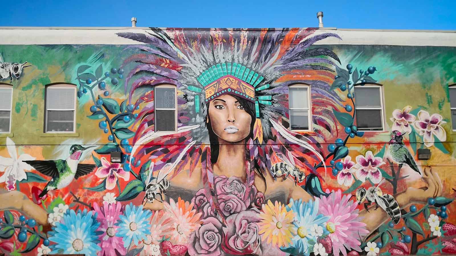 Die faszinierende Bedeutung von Urban Art in der modernen Gesellschaft
