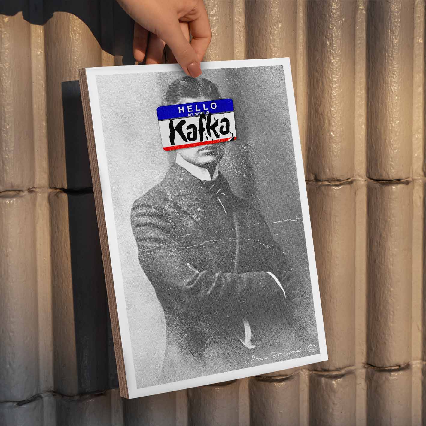 KAFKA