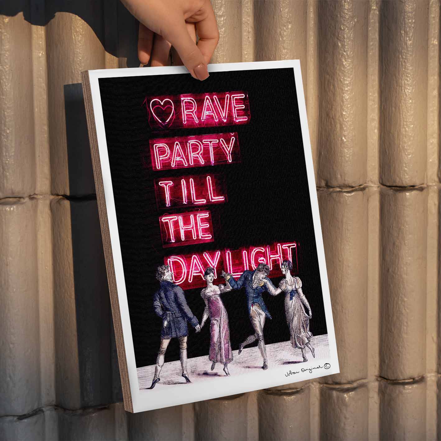 Rave Party