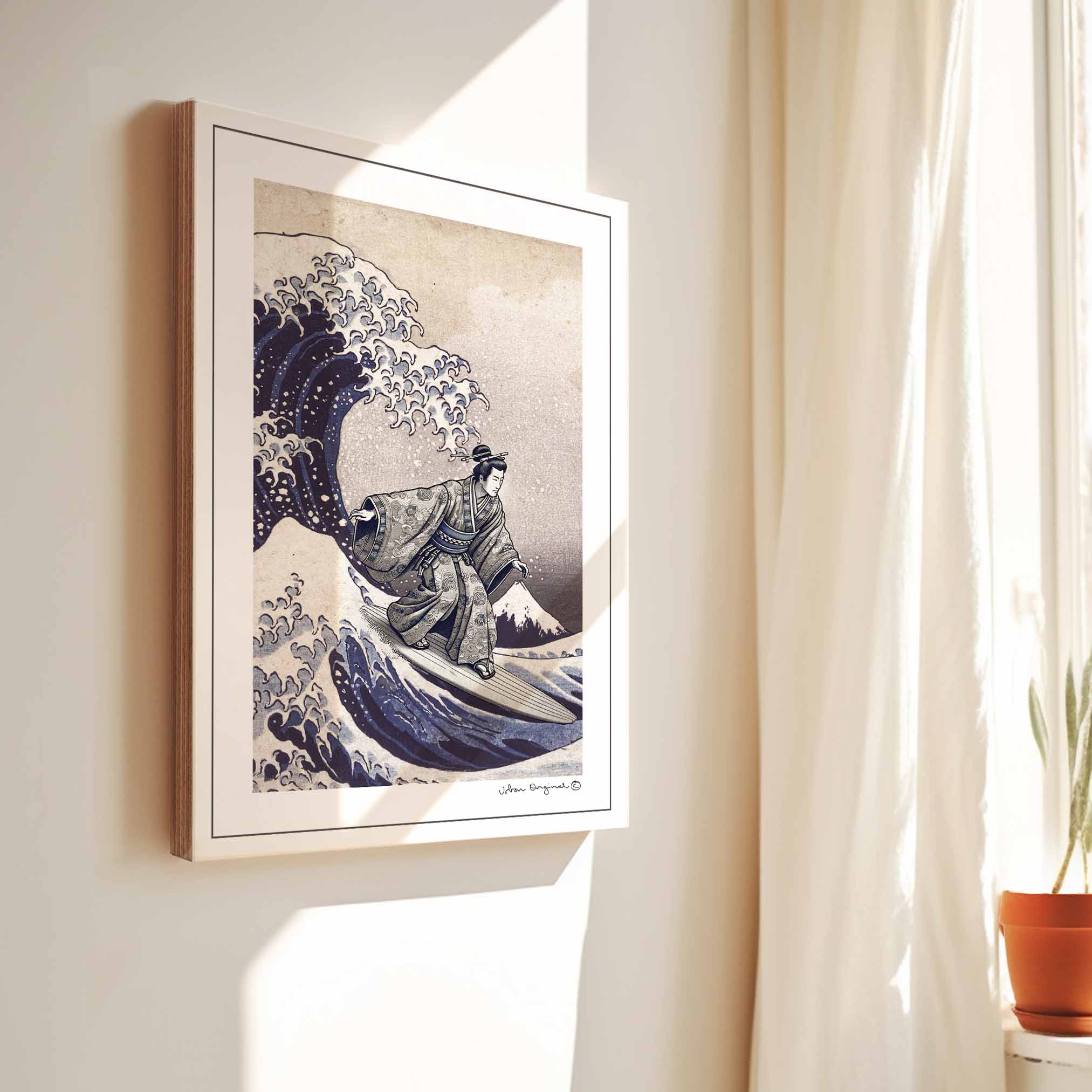 BIG WAVE KANAGAWA