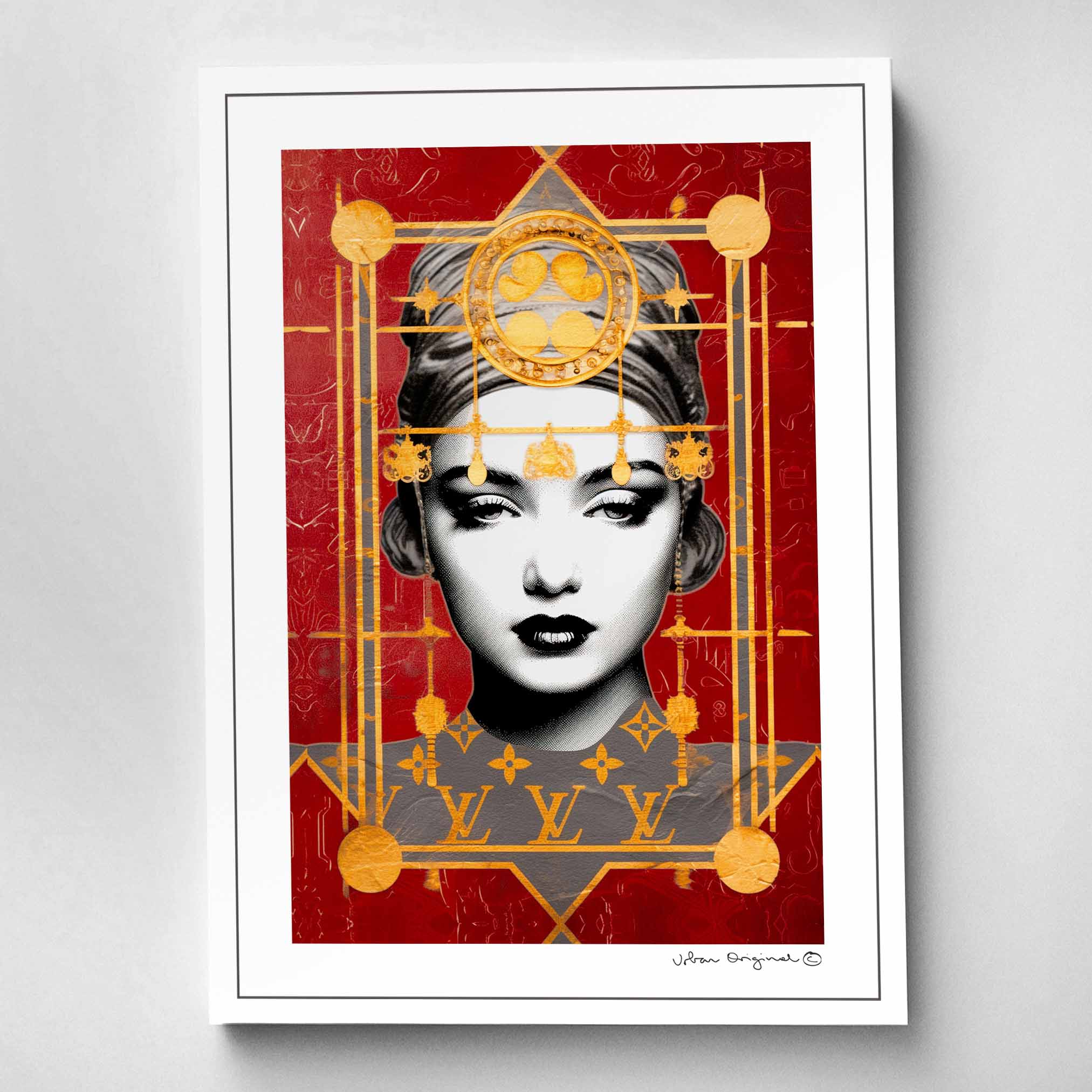 Luxury Lines