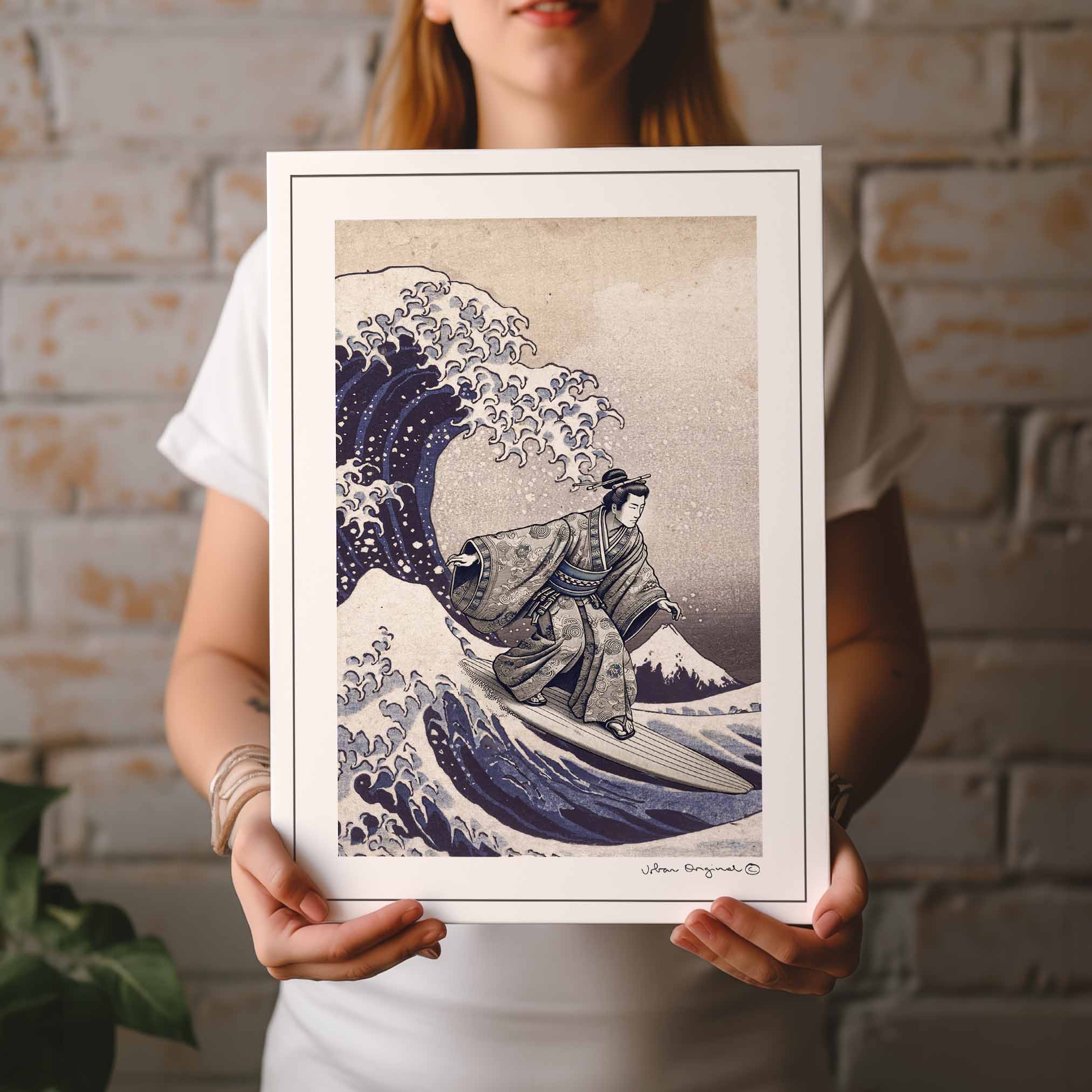 BIG WAVE KANAGAWA
