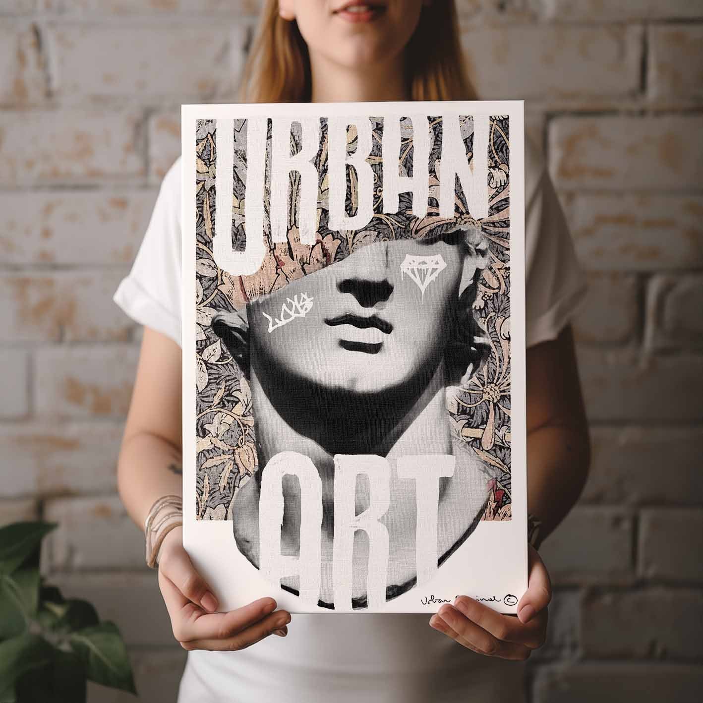 URBAN ART
