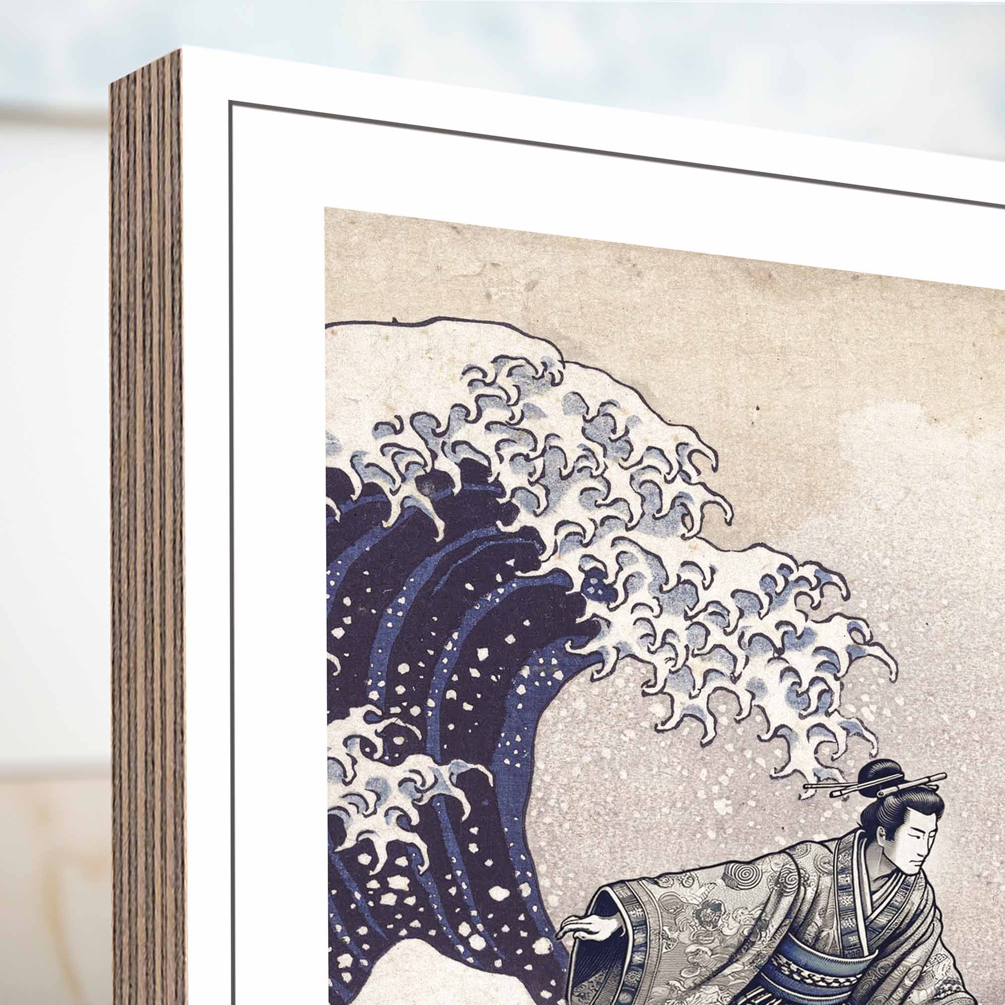 BIG WAVE KANAGAWA