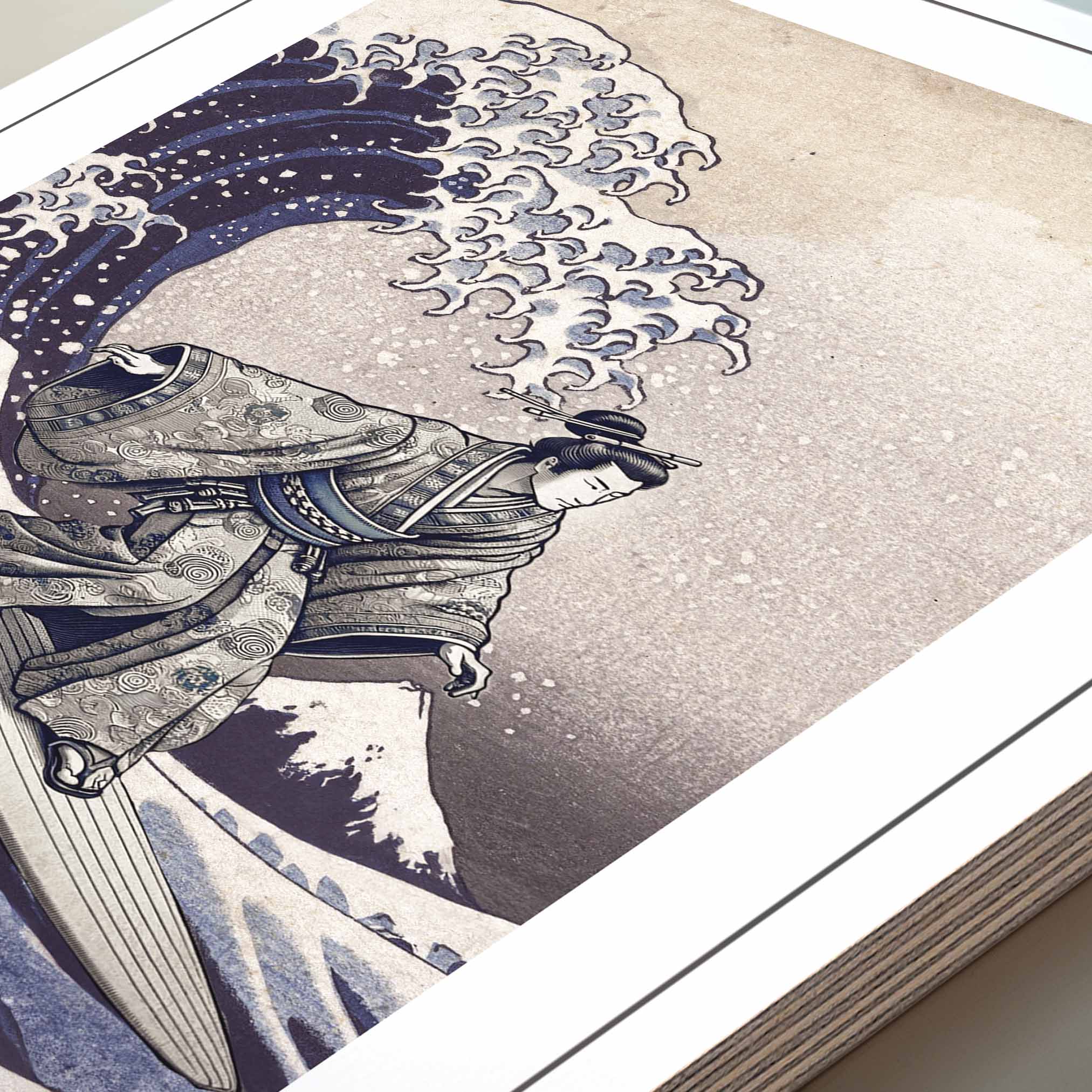 BIG WAVE KANAGAWA