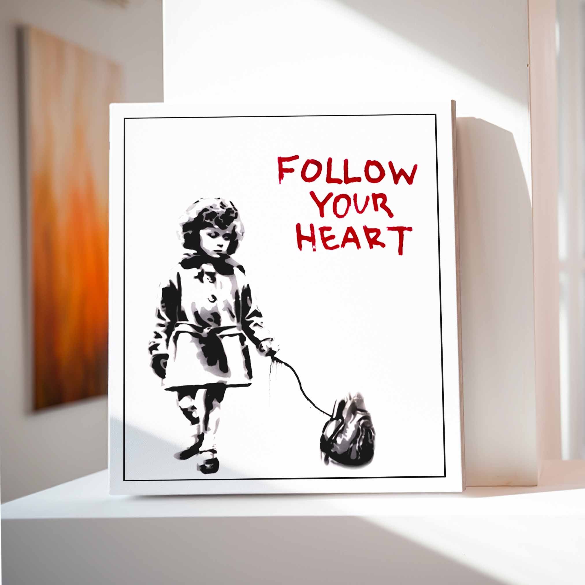 URBAN - Follow your Heart