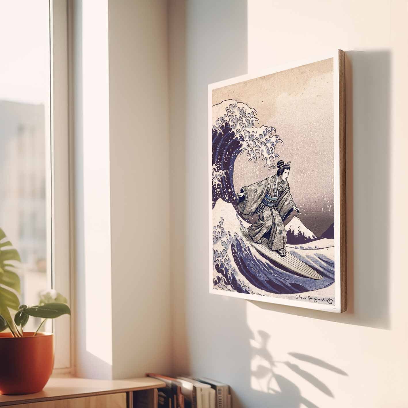 BIG WAVE KANAGAWA