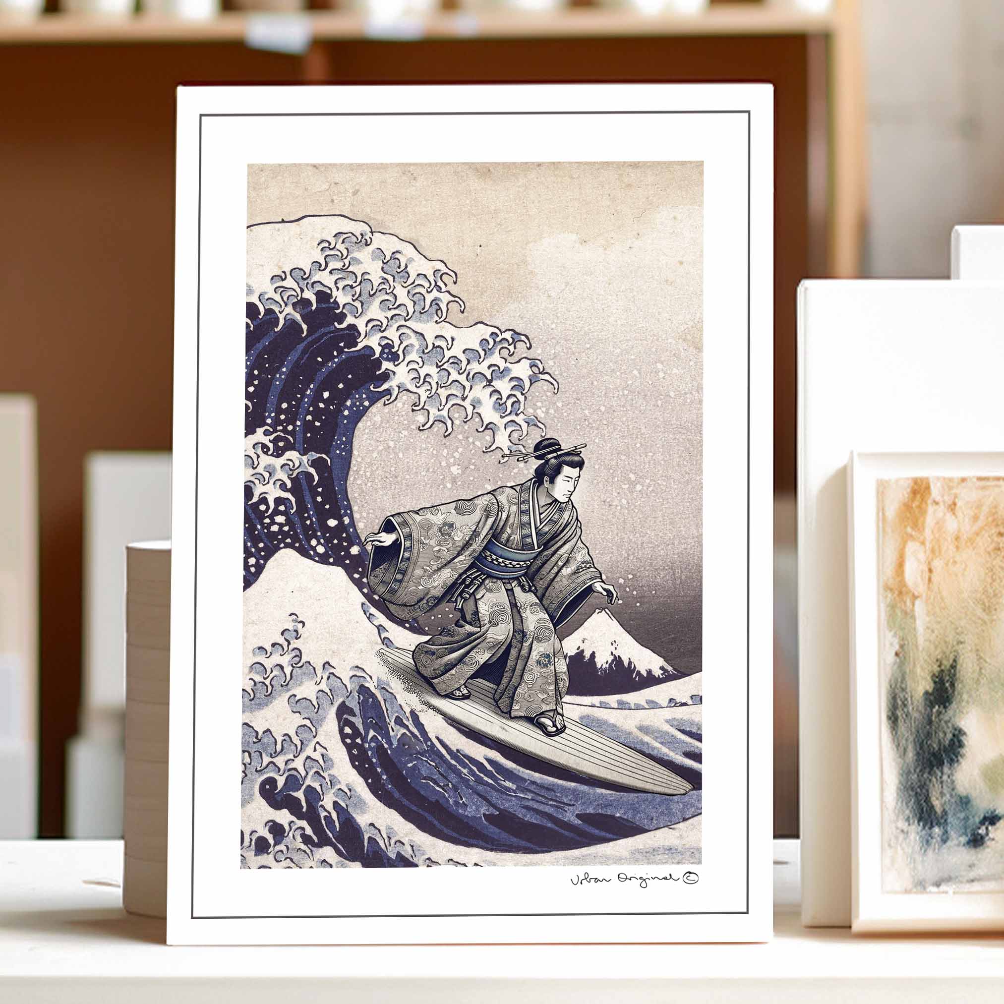 BIG WAVE KANAGAWA