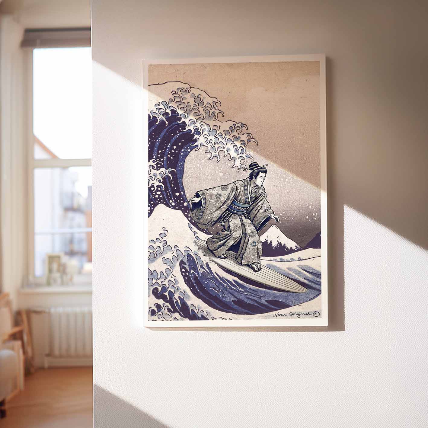 BIG WAVE KANAGAWA