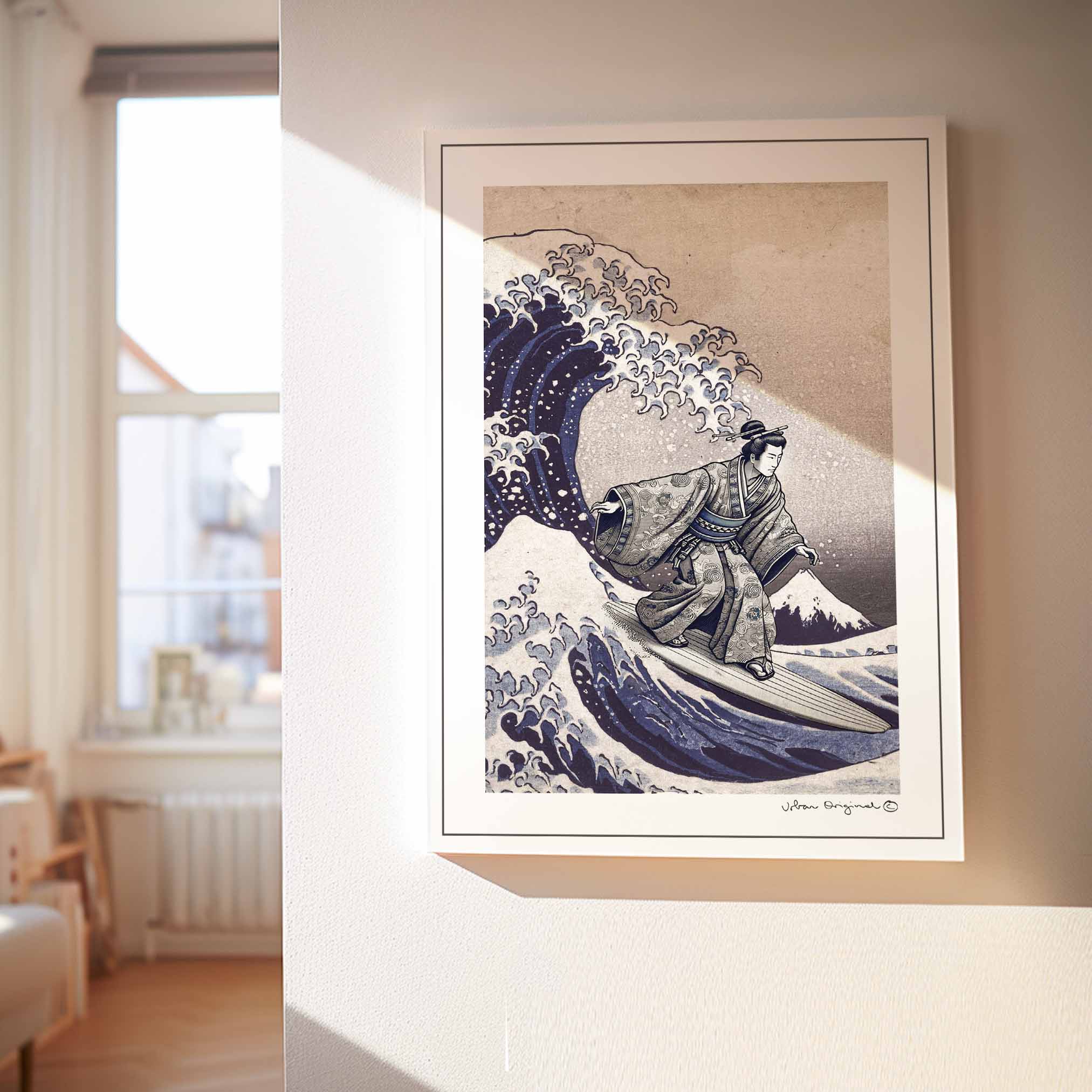 BIG WAVE KANAGAWA