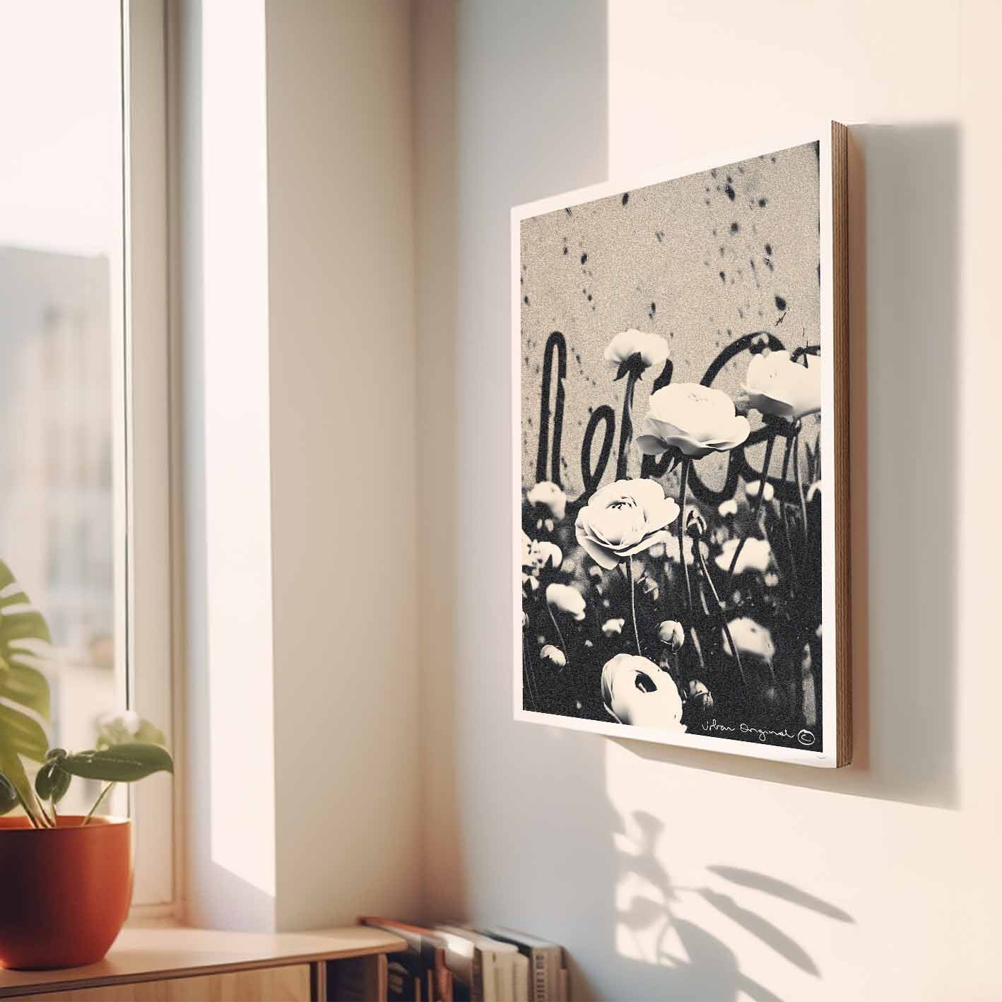 URBAN BLOOM