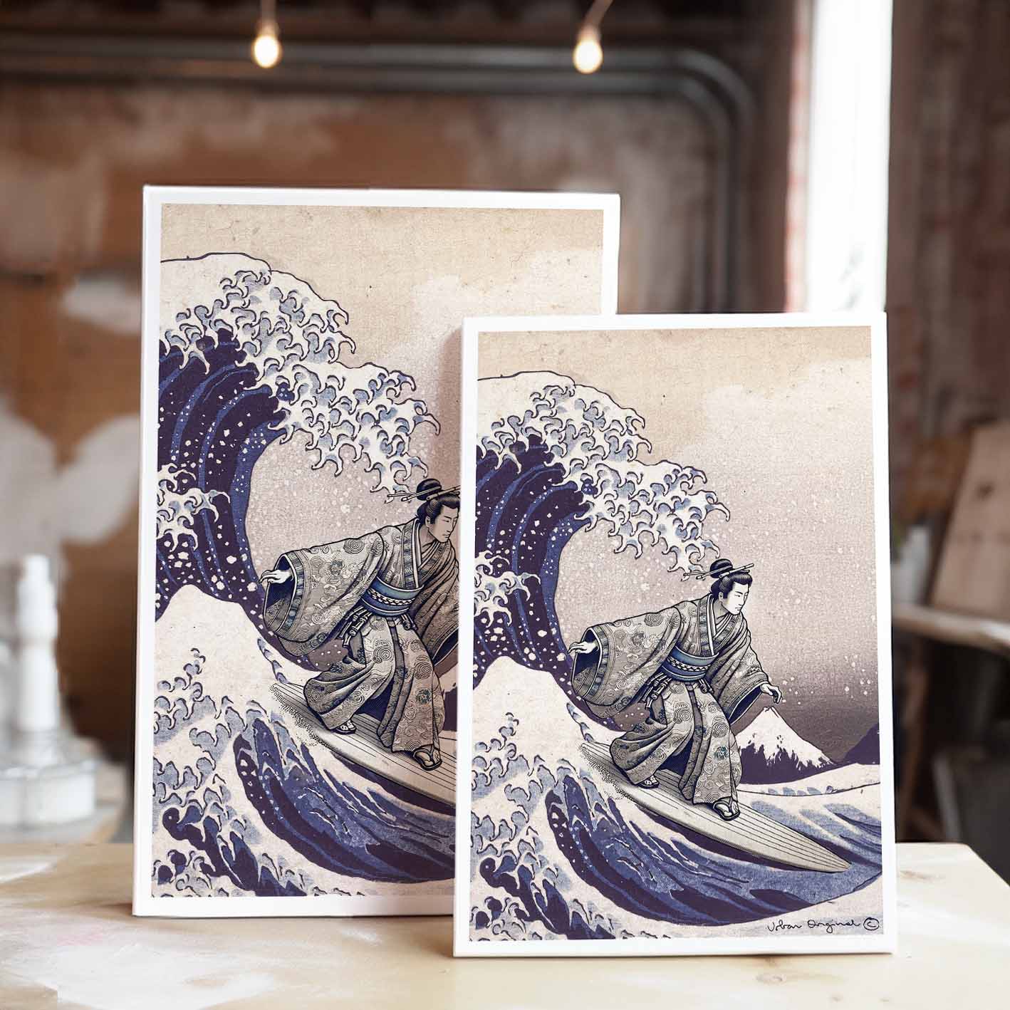 BIG WAVE KANAGAWA