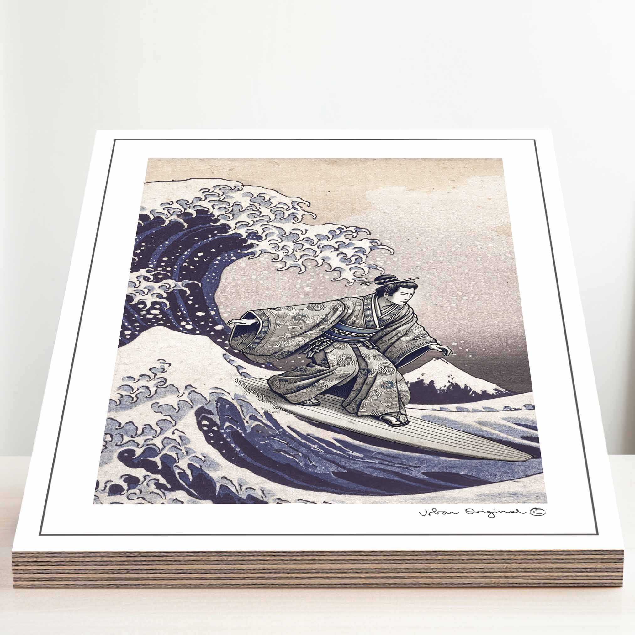BIG WAVE KANAGAWA