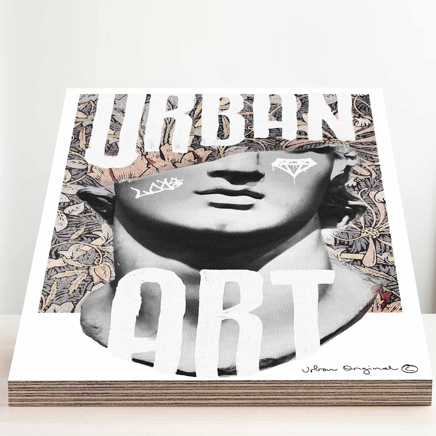 URBAN ART