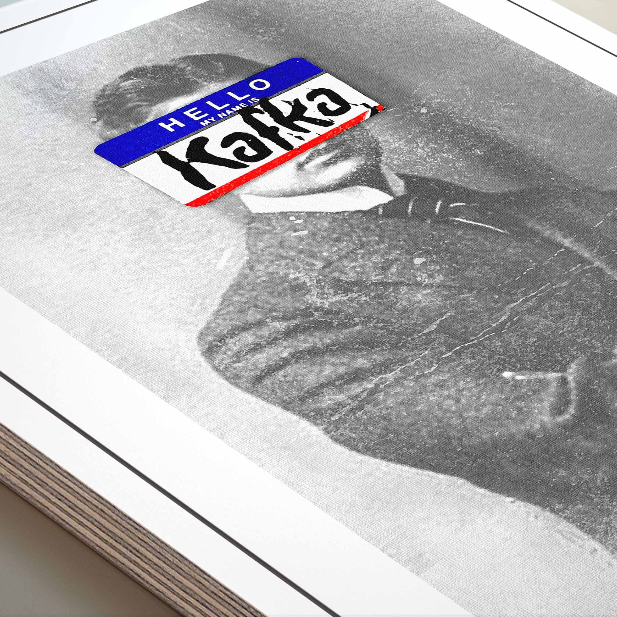 KAFKA
