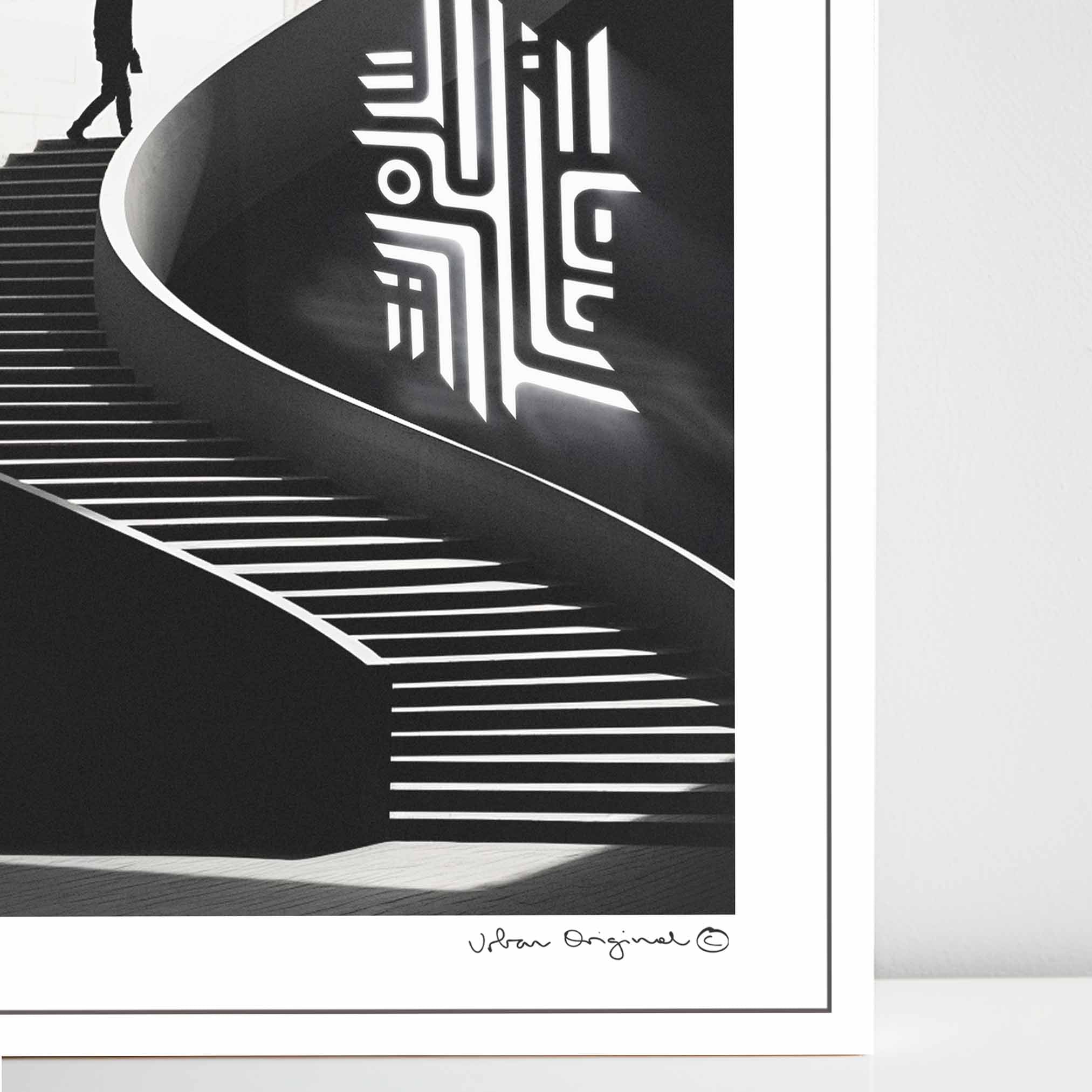 Monochrome Moments