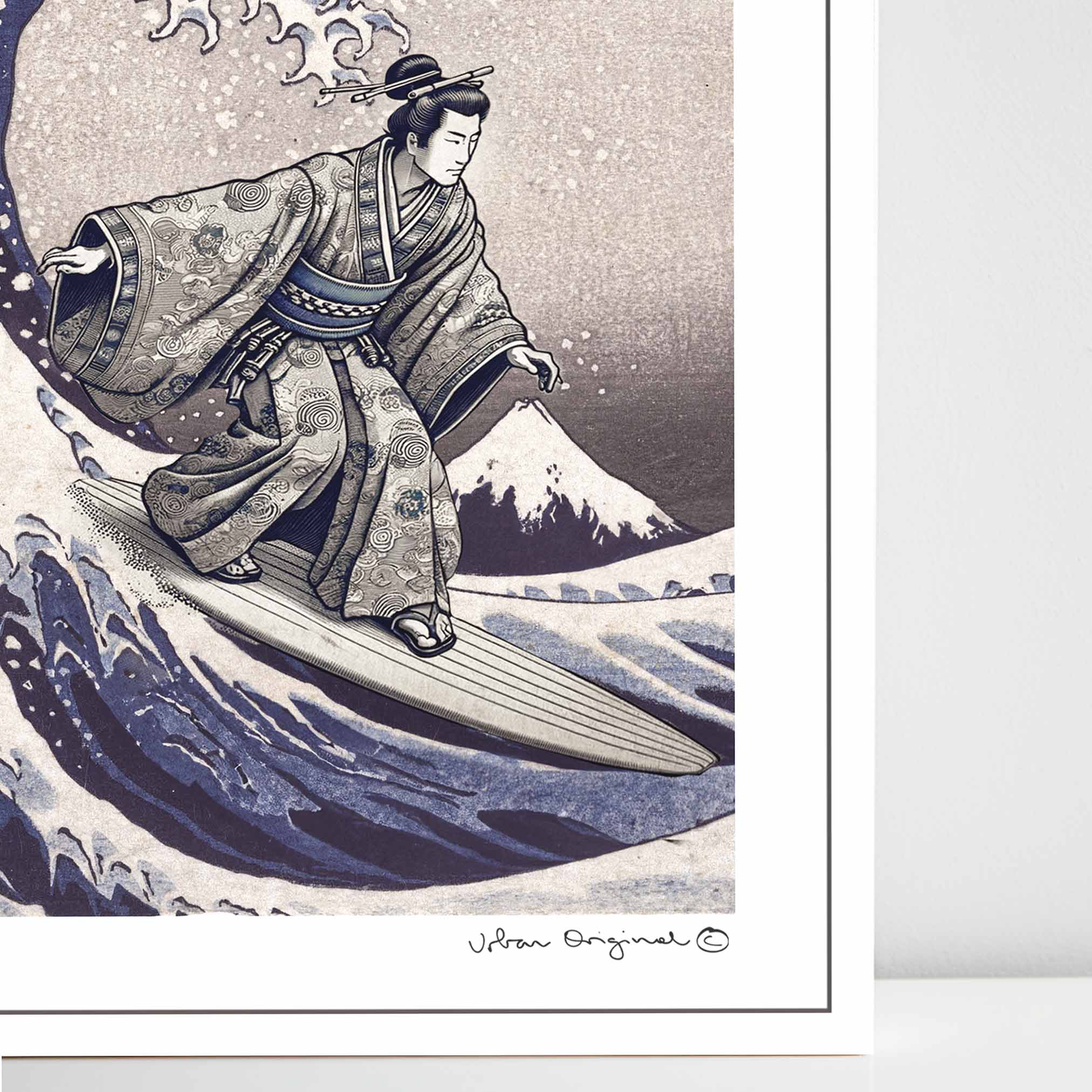 BIG WAVE KANAGAWA
