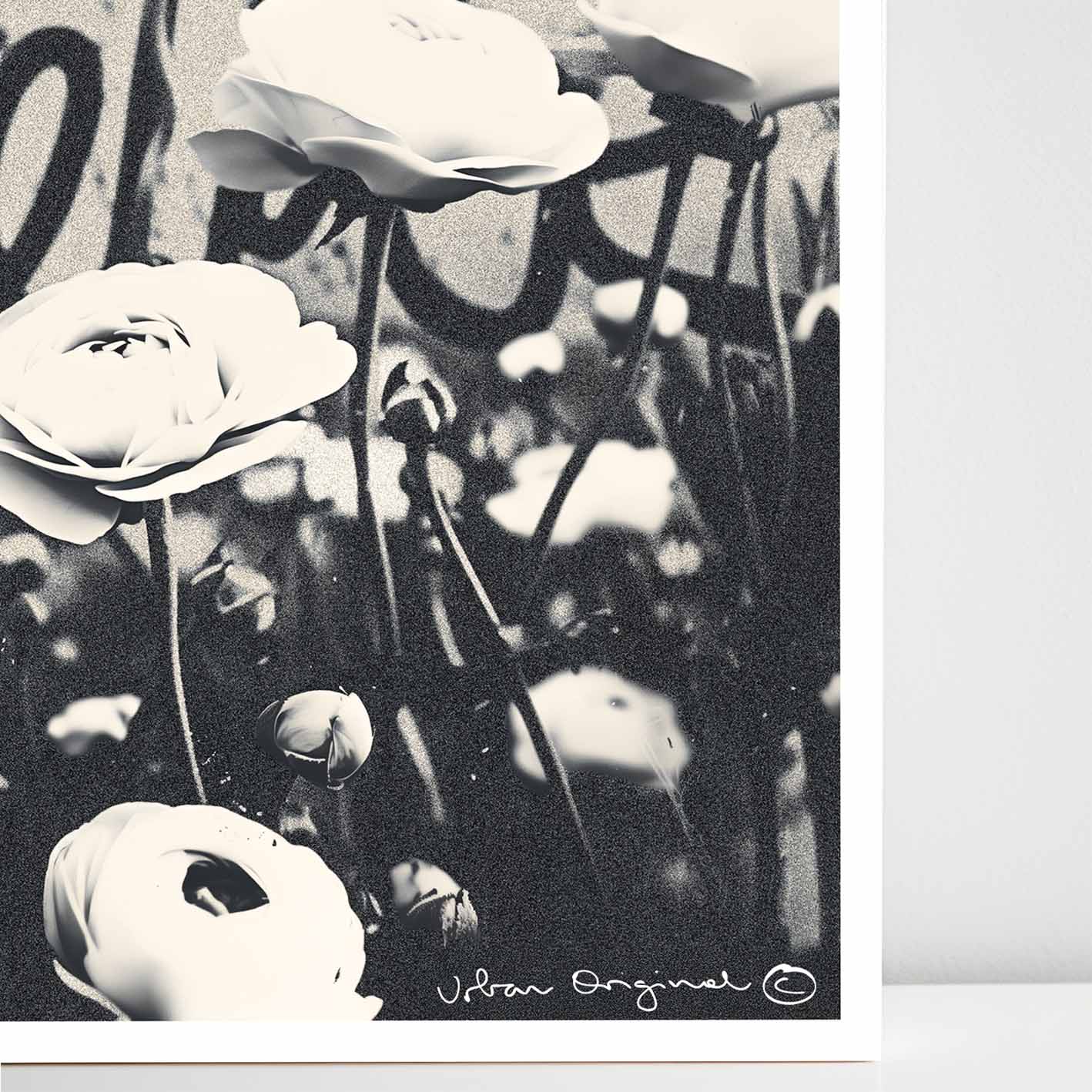 URBAN BLOOM