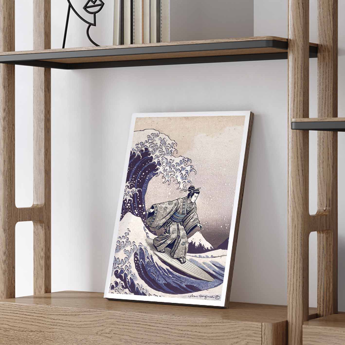 BIG WAVE KANAGAWA